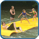 Water Pad
