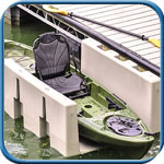 Kayak Dock Assist