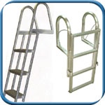 dock ladders