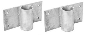 dock brackets