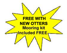 free mooring kit