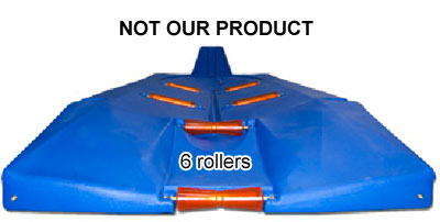 not our product