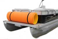 water mat for lake