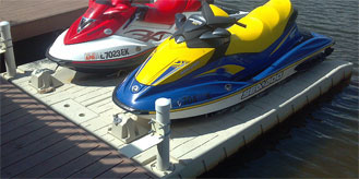 slx 5 watercraft floats