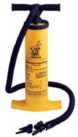 sun spot fun float pump
