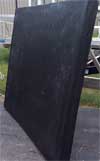 water mat